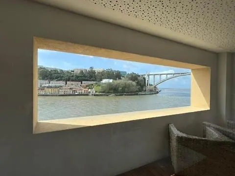 Refugio Douro A Vista